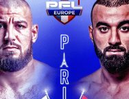 Снимка: PFL