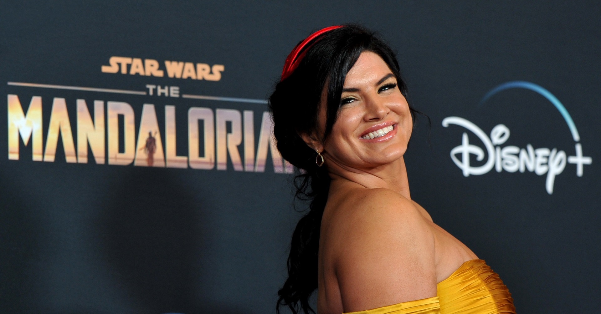 Бивша MMA звезда съди Disney за уволнението ѝ от хитовия сериал „Мандалорецът“
