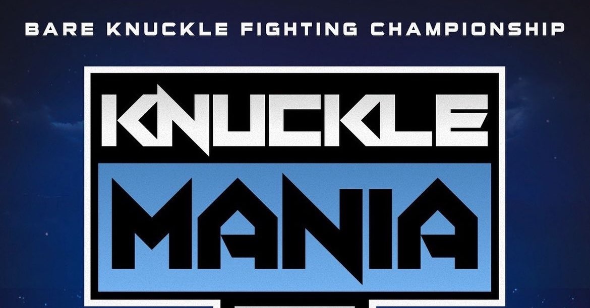 Обявена е картата на BKFC Knuckle Mania 4