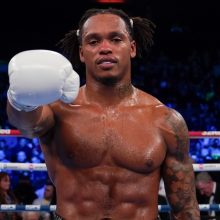 Снимка: Queensberry Promotions