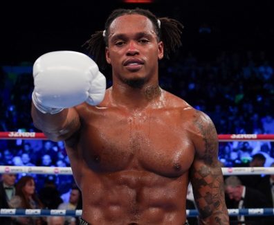 Снимка: Queensberry Promotions