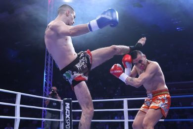 Снимка: Boec