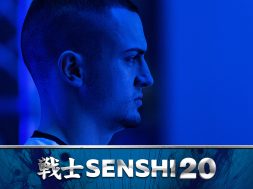 Снимка: SENSHI