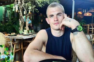 Снимка: Instagram