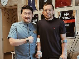 Снимка: Instagram