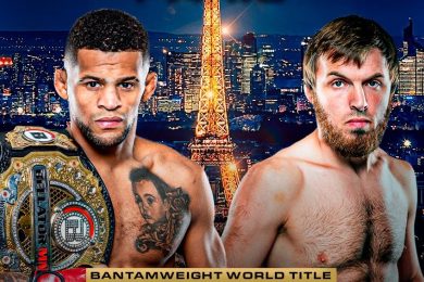 Снимка: Bellator
