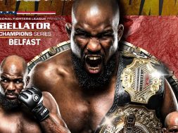Снимка: Bellator