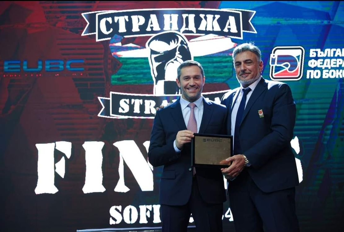 Йоанис Филипатос: България разполага с Дрийм тим