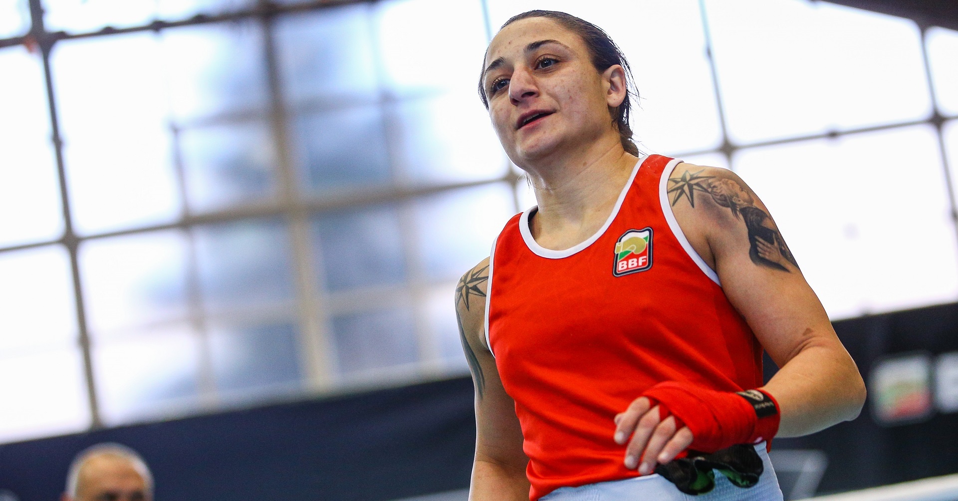 Националката по бокс Златислава Чуканова се доближи само на една победа от квота за Париж