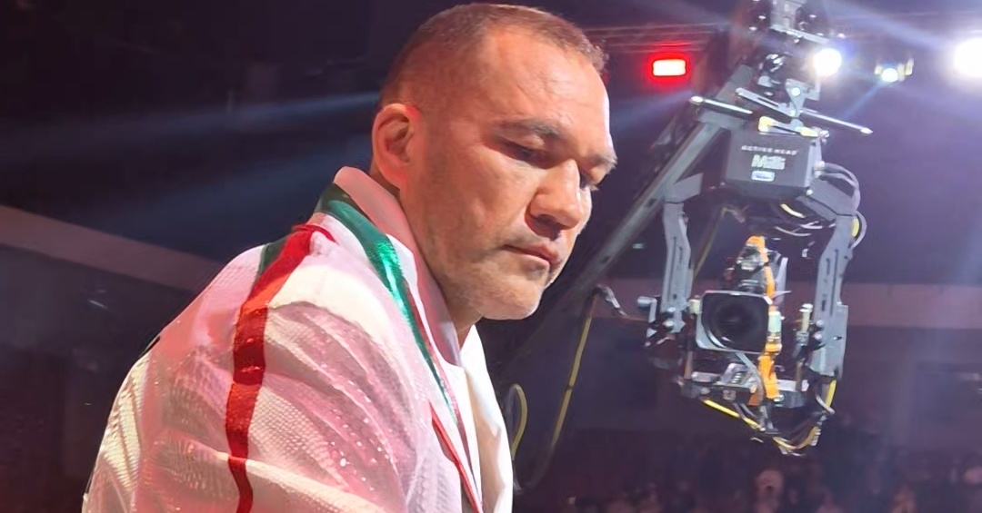 „Кобрата“ спечели интернационалната титла на WBA срещу изненадващо коравия Шевадзуцкий