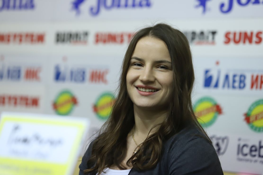 Дудова спечели втора олимпийска квота за родните борци