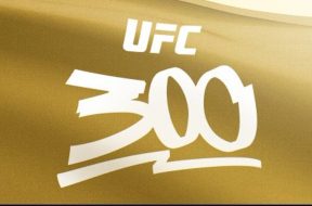 Снимка: UFC