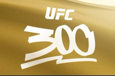 Снимка: UFC