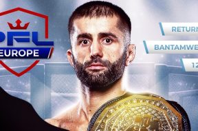 Снимка: PFL