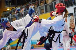Снимка: БФТ ITF