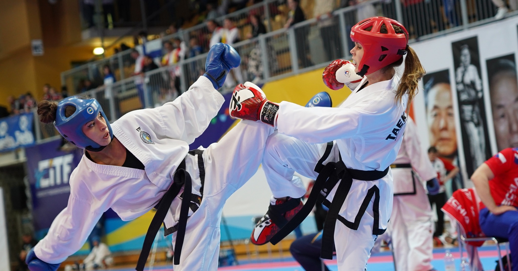 България добави още 7 бронзови медала от Европейското в Копер