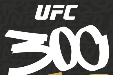 Снимка: UFC