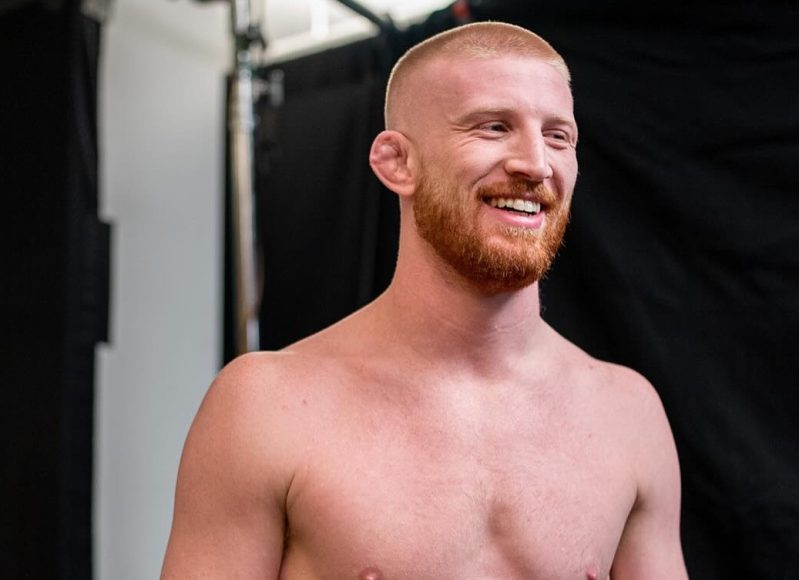 Снимка: Instagram