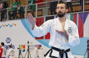 Снимка: BFT ITF