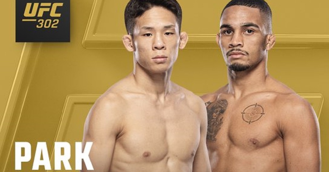 Двама непобедени бойци се изправят един срещу друг на UFC 302