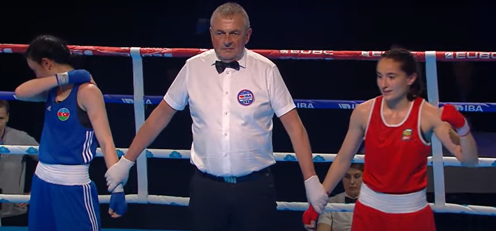 Отлична Поптолева донесе нов медал от Европейското по бокс