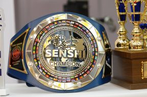 Снимка: SENSHI
