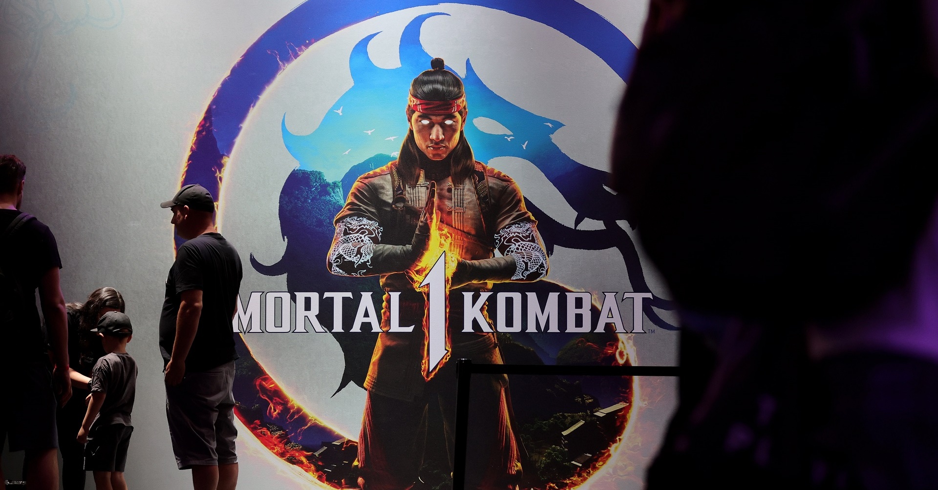   BKFC    ,     Mortal Kombat ()