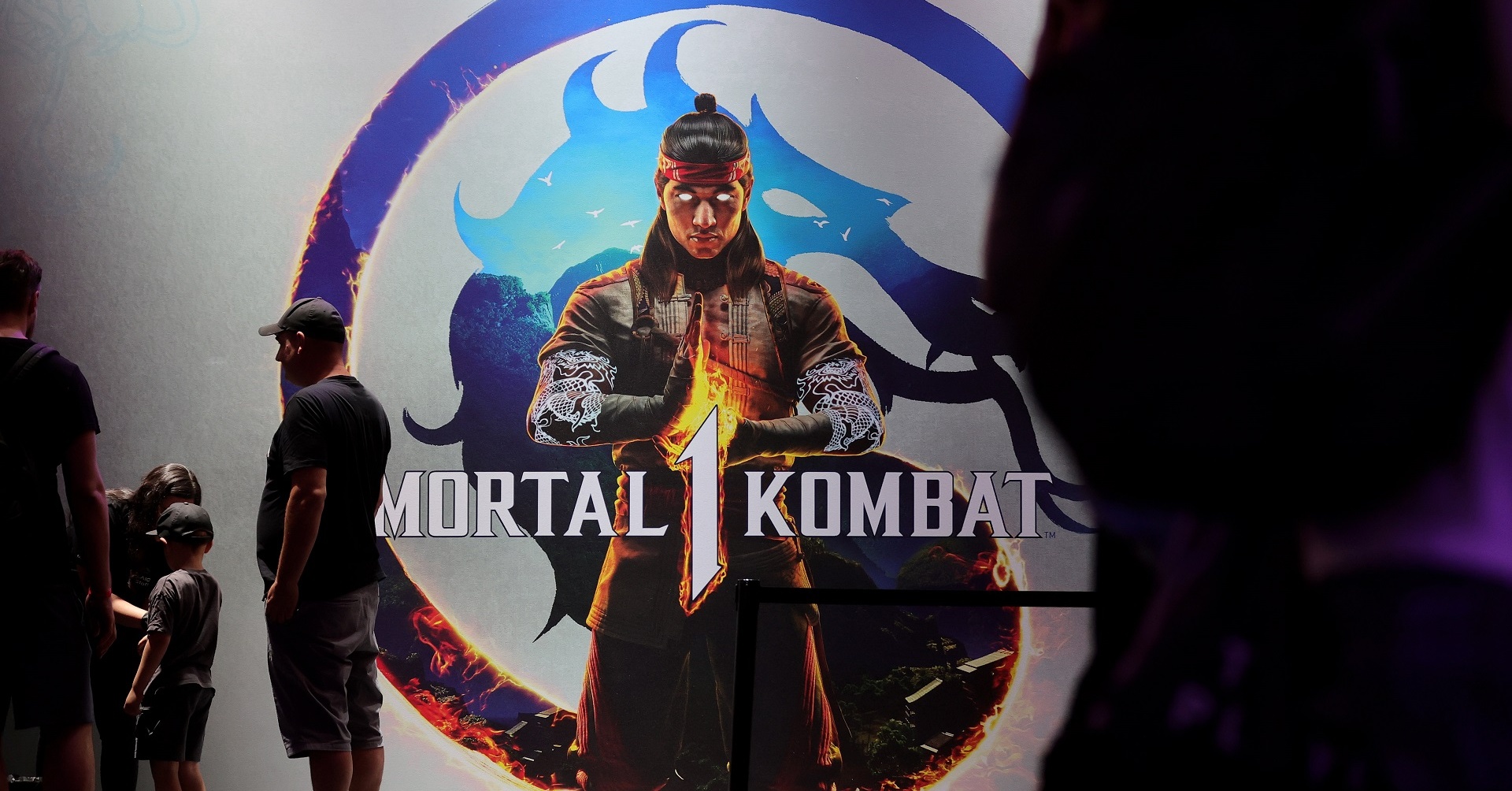 Боксьорка от BKFC се появи на фейсофа, като култов персонаж от Mortal Kombat (ВИДЕО)