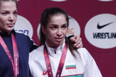 Снимка: БГНЕС