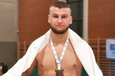 Снимка: БФС