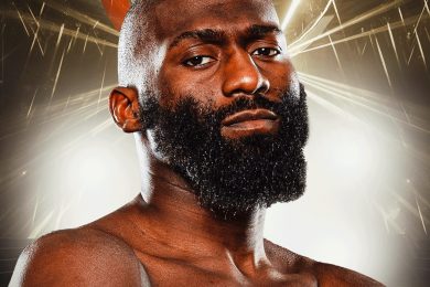 Снимка: Bellator