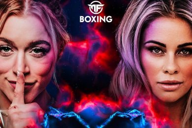 Снимка: Misfits Boxing