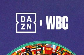 Снимка: DAZN