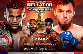 Снимка: Bellator