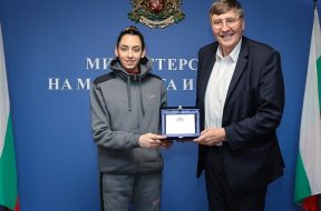 снимка: fb