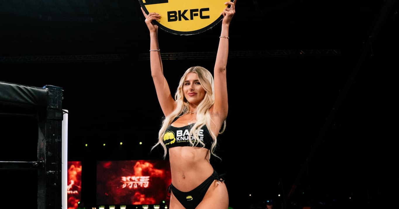    Fight Night   BKFC  