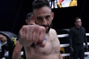 Снимка: BKFC