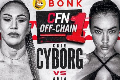 Снимка: CFN Off-Chain