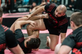 Снимка: Teres Gym & Fight Club