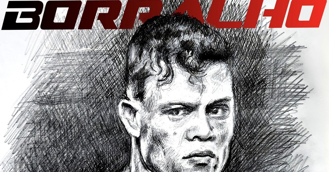 Кайо Боральо сътвори зашеметяващ нокаут над Пол Крейг и вече е 6 от 6 в UFC