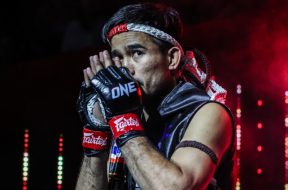 Снимка: ONE FC