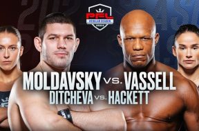 Снимка: PFL