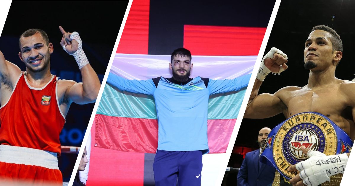 България в Топ 20 по спечелени квоти в бокса за Париж