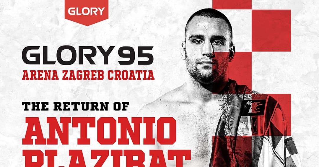 Glory обяви завръщането си в Хърватска с новина за Антонио Плажибат