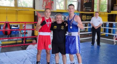 Снимка: БФБ