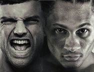 Снимка: Matchroom Boxing