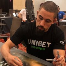 Снимка: Instagram