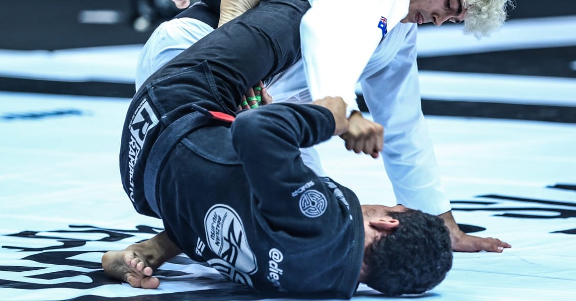   18   “Abu Dhabi Jiu-Jitsu Pro”  