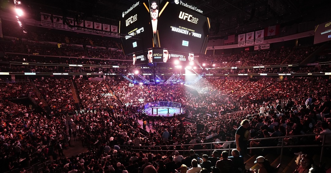 Бонуси от UFC 302: Ислам Махачев с допълнителни 100 000$