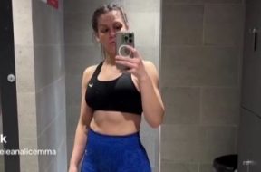 Снимка: Instagram